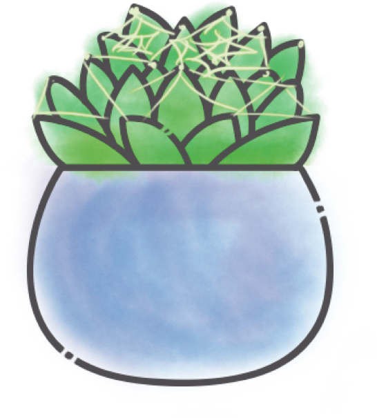 Cobweb Houseleek