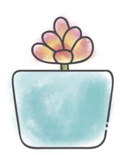 Pink Jelly Bean
