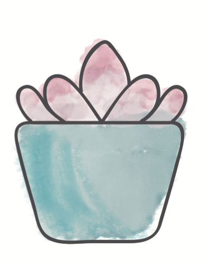 Pink Moonstones