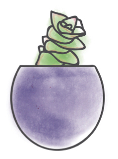 String of Buttons